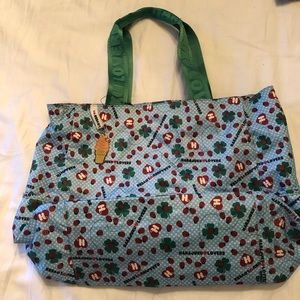 Harajuku Lovers large tote